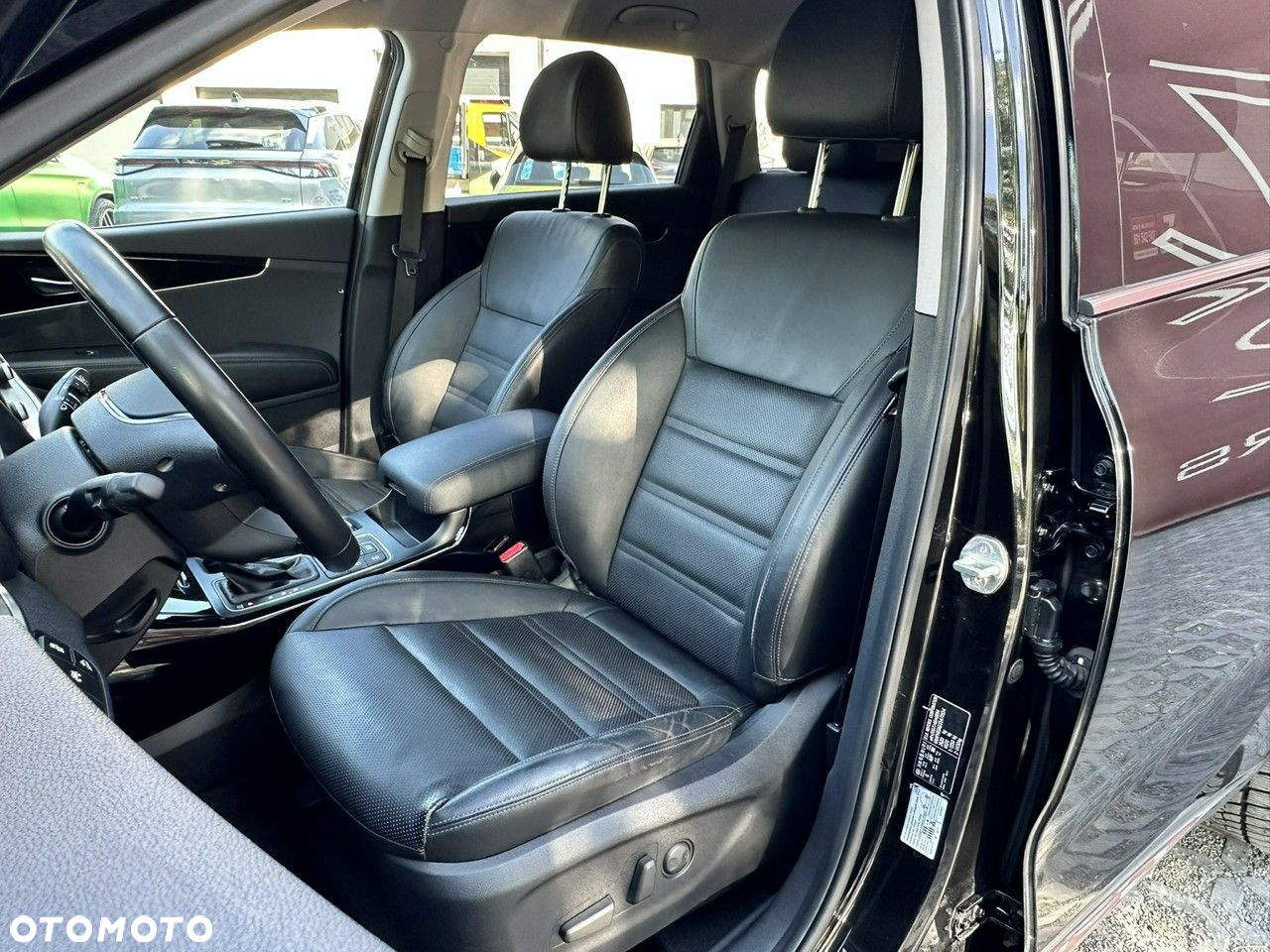 Kia Sorento 2.0 CRDI L - 11