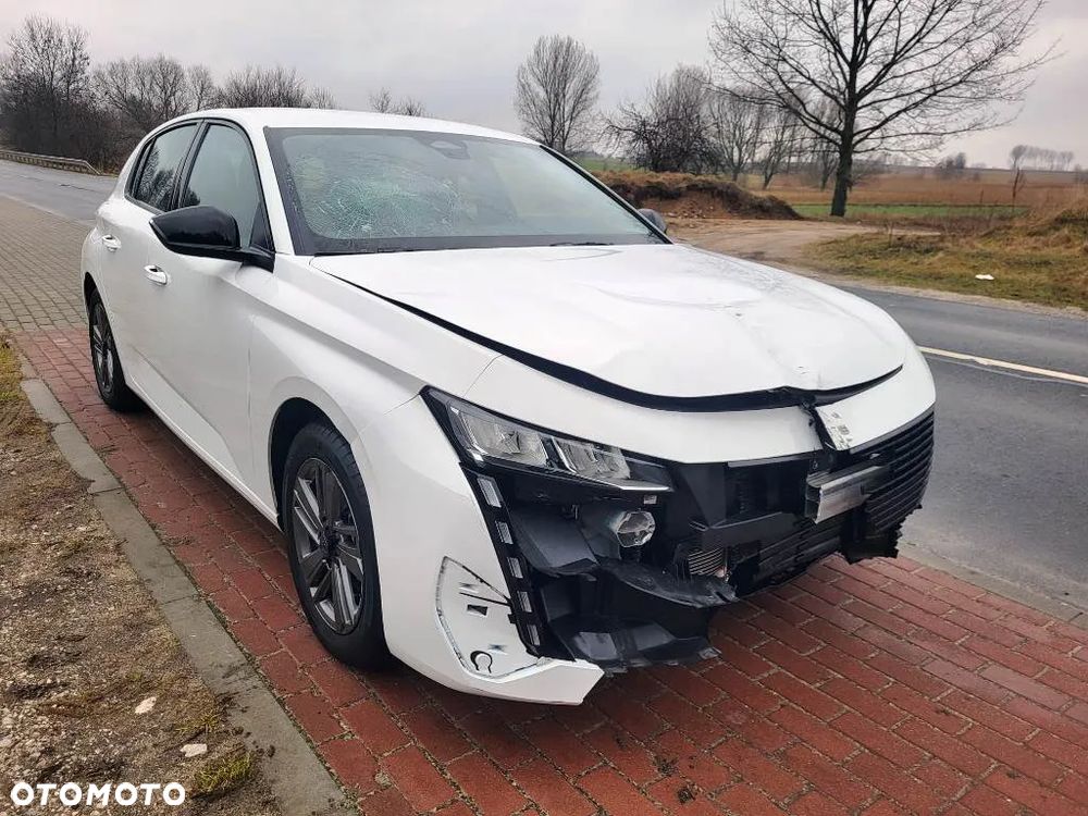 Peugeot 308 1.2 PureTech Active S&S - 6