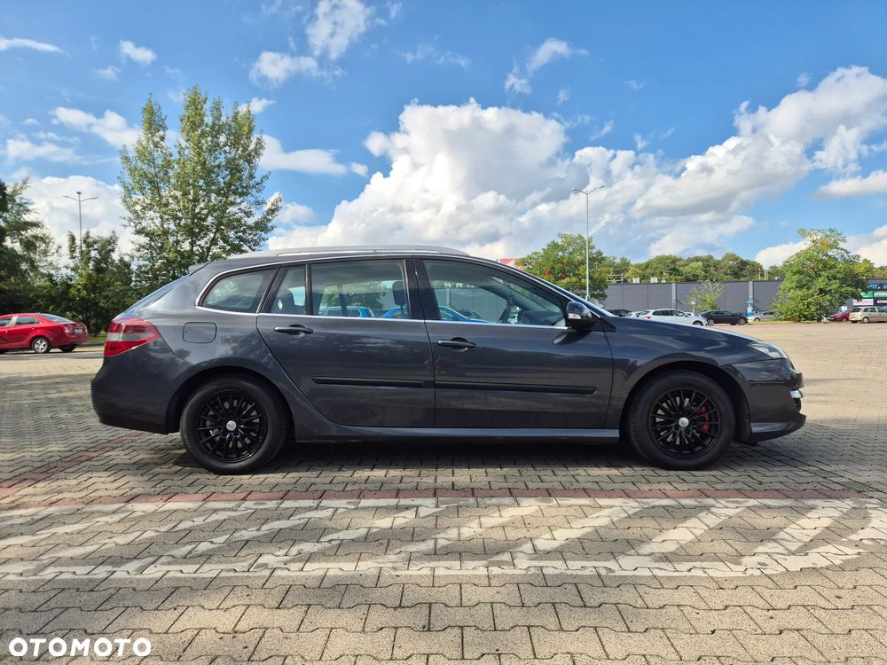 Renault Laguna - 5