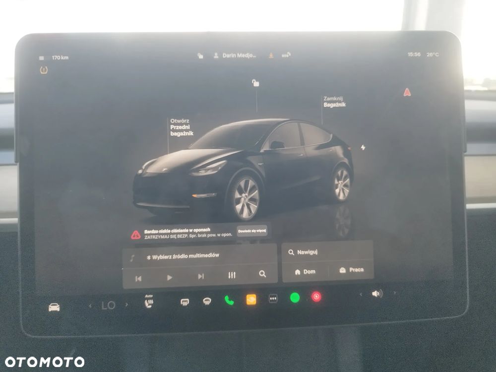 Tesla Model Y Standard - 5