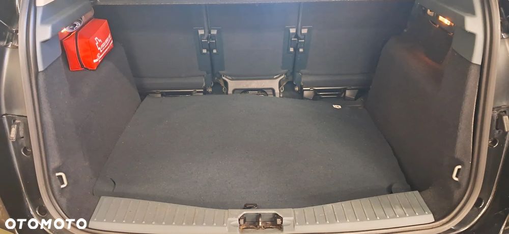 Ford C-MAX 1.6 TDCi Start-Stop-System Trend - 16