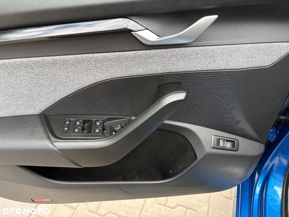 Skoda Octavia 1.5 TSI e-Tec Style DSG - 6