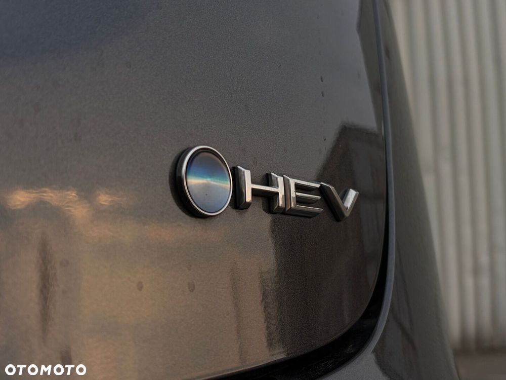 Toyota Yaris Cross Hybrid 1.5 Comfort - 3