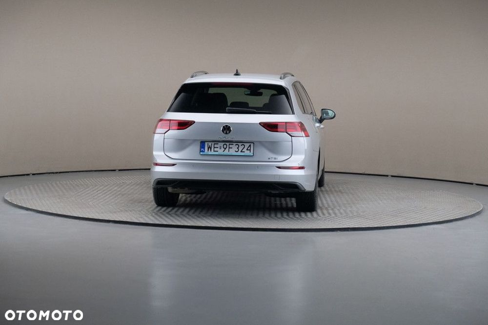Volkswagen Golf Variant 1.5 eTSI EVO Life DSG - 5