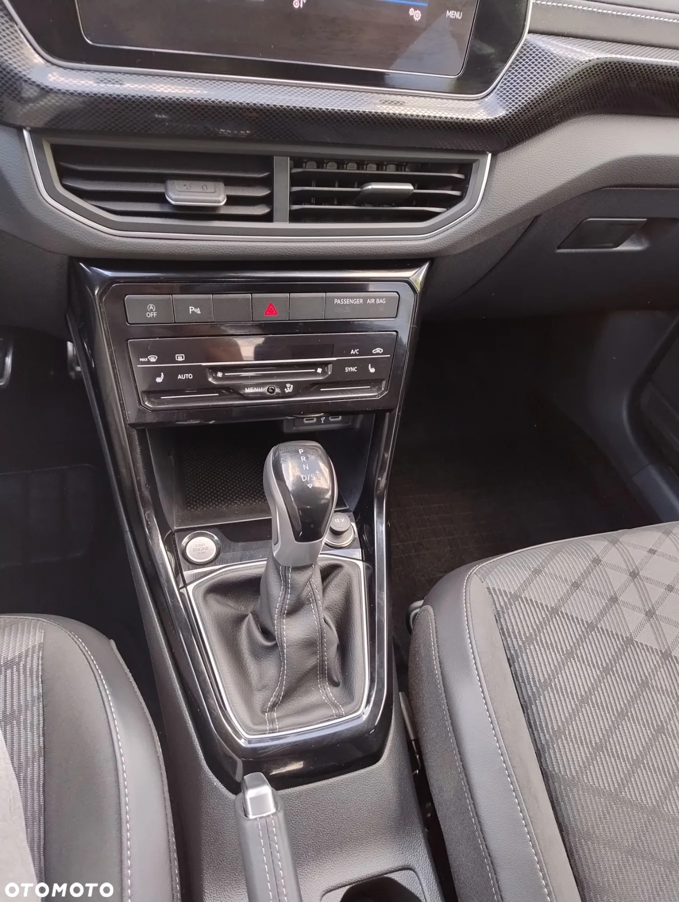 Volkswagen T-Cross 1.5 TSI ACT R-Line DSG - 9