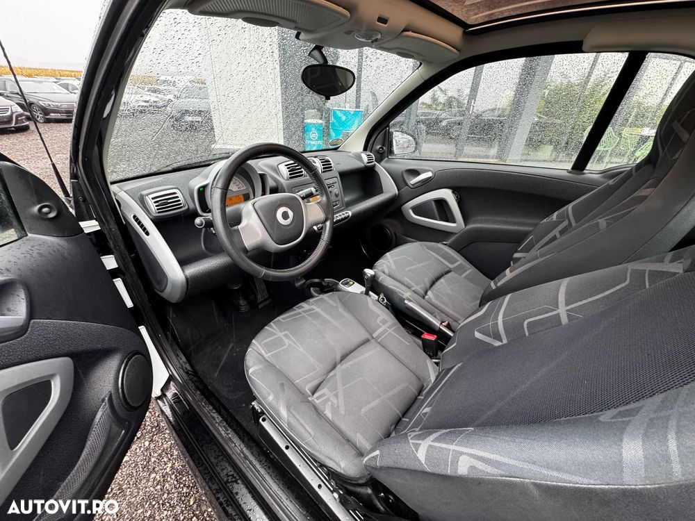 Smart Fortwo coupe 1.0 pulse - 17