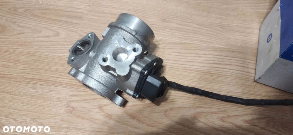 ZAWÓR EGR VDO MASTER II TRAFIC II 2.5 DCI 06- - 2