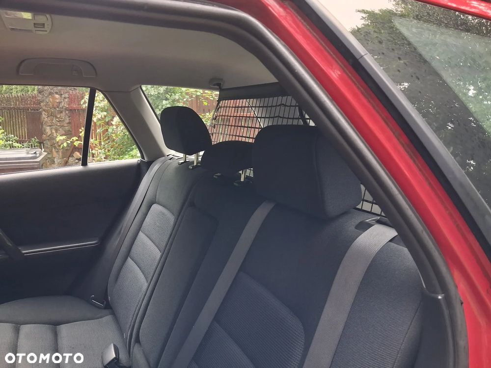 Mazda 6 Sport 1.8 Exclusive - 20