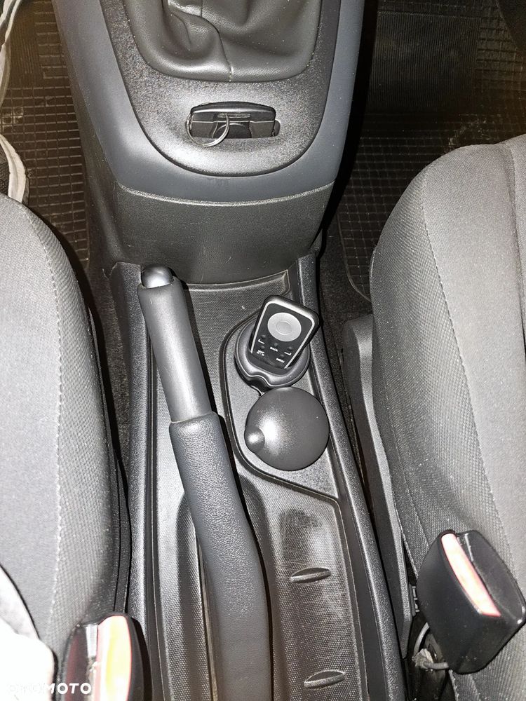 Renault Scenic 1.6 16V TomTom Edition - 29