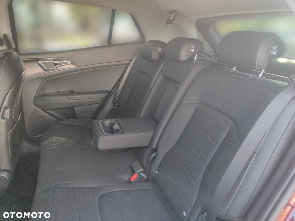 Kia Sportage - 16