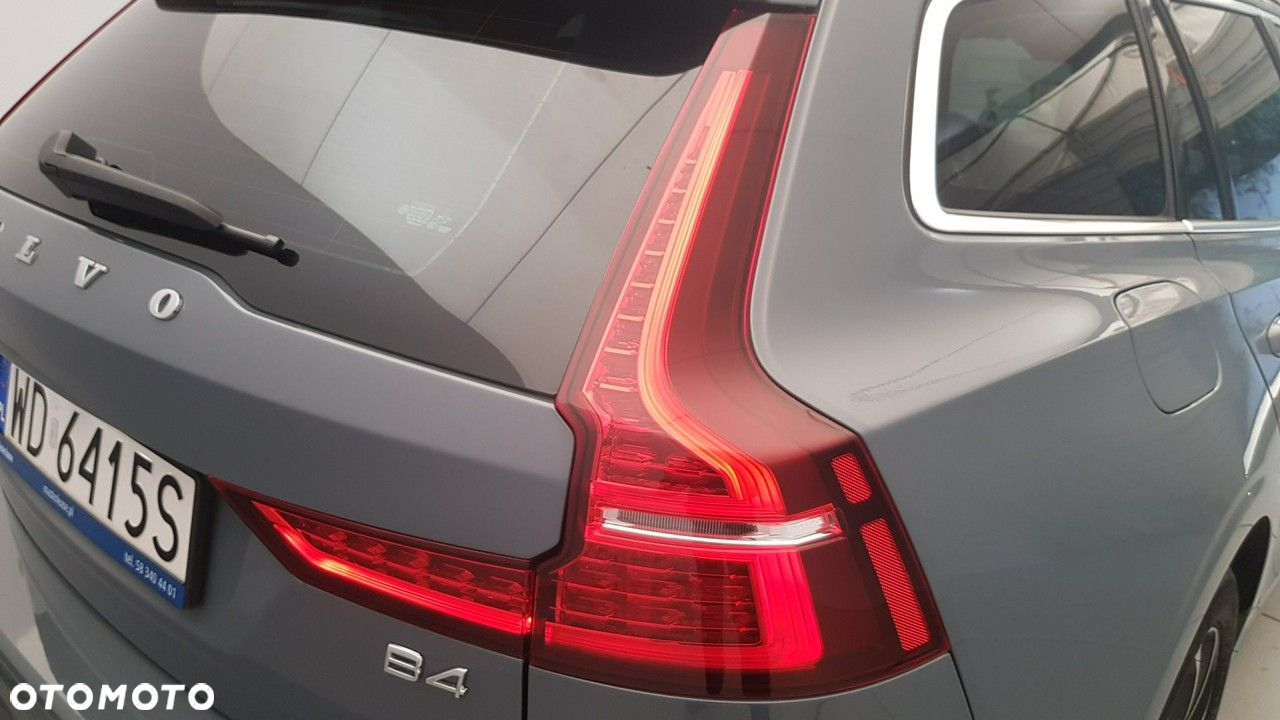 Volvo V60 - 16