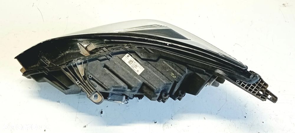 Lampa przednia Prawy Przód Full Led EU Opel Astra K - 11