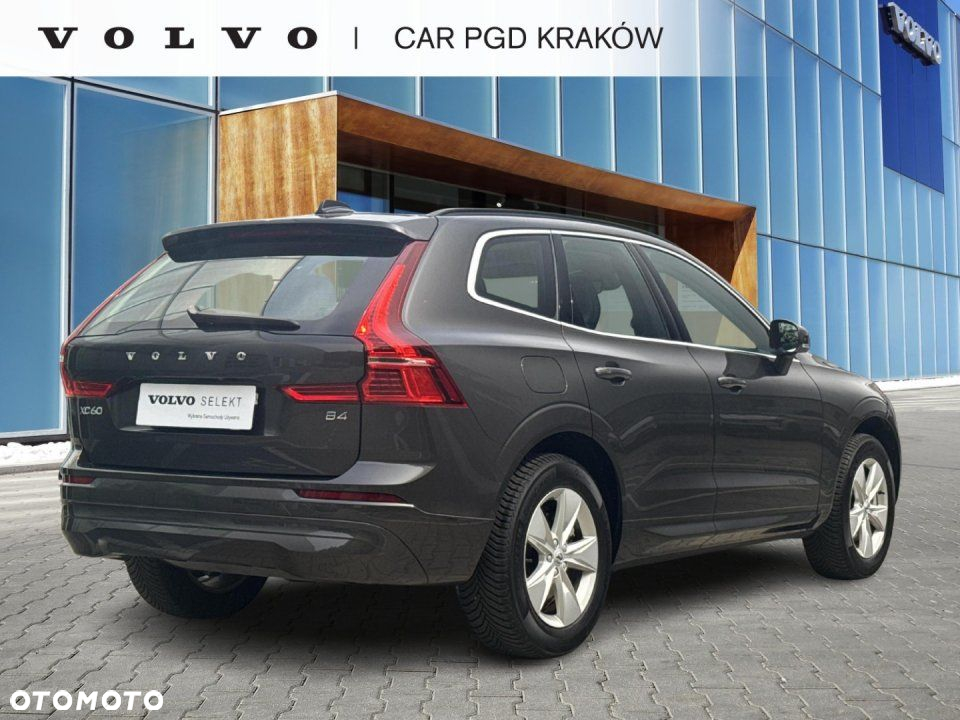 Volvo XC 60 - 7