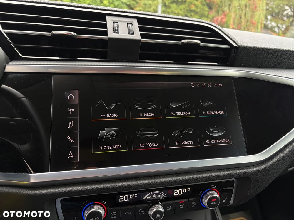 Audi Q3 35 TFSI S tronic - 26