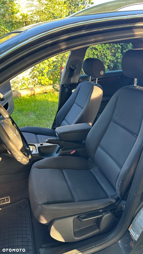 Audi A4 Avant 3.0 Quattro Tiptr - 7