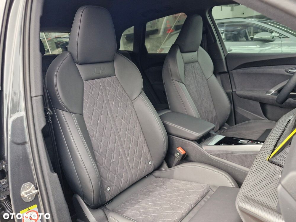 Audi Q5 TDI mHEV 150 kW Quattro S tronic - 12