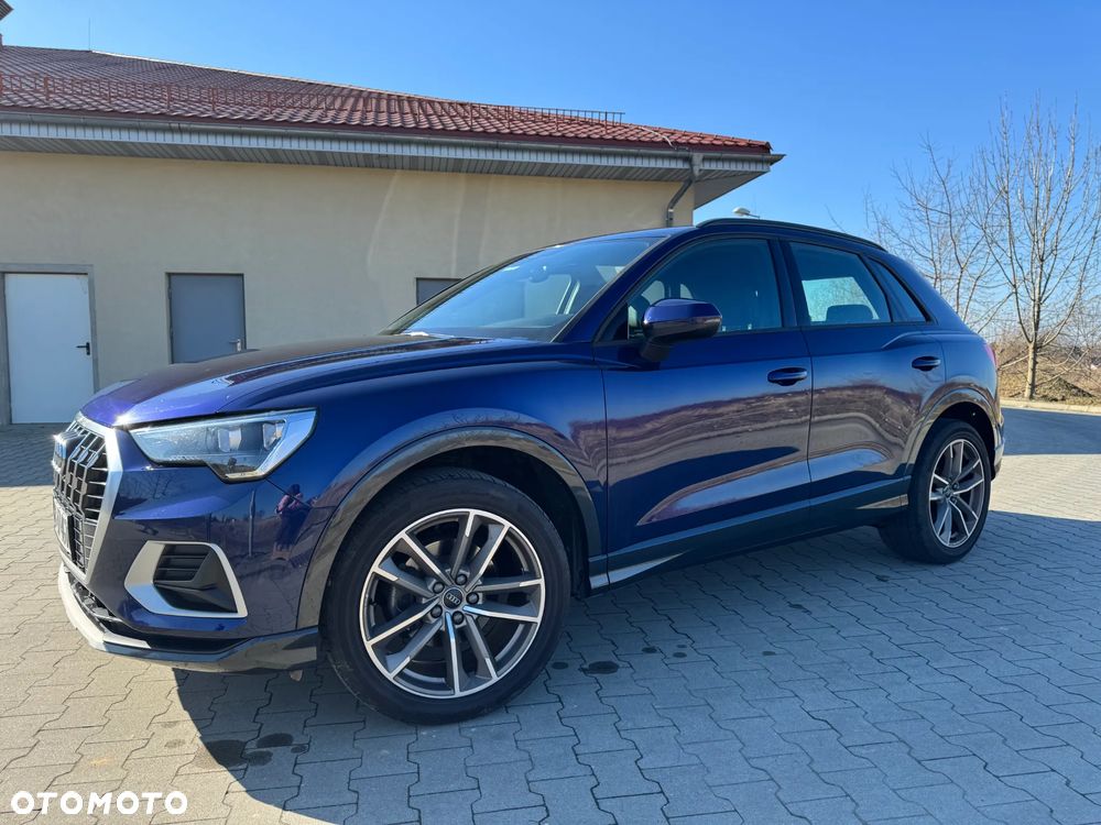 Audi Q3 35 TDI S tronic - 9