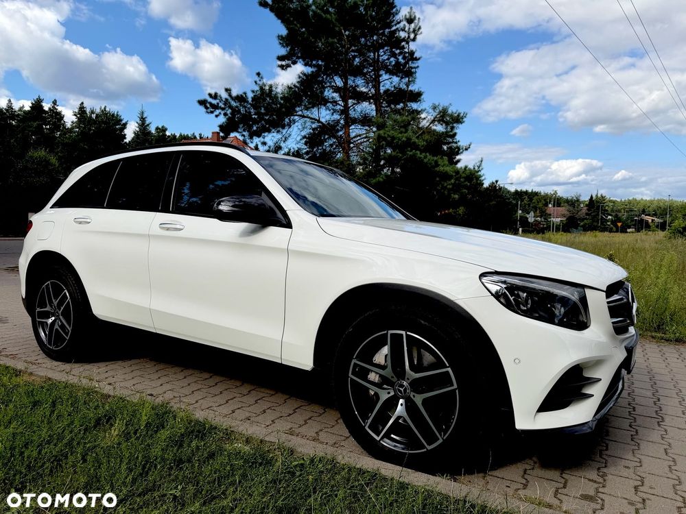 Mercedes-Benz GLC - 17
