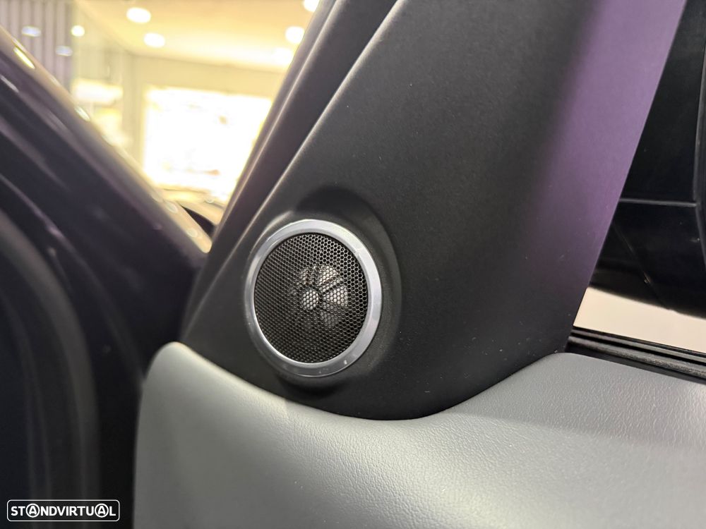 Land Rover Range Rover Sport - 18