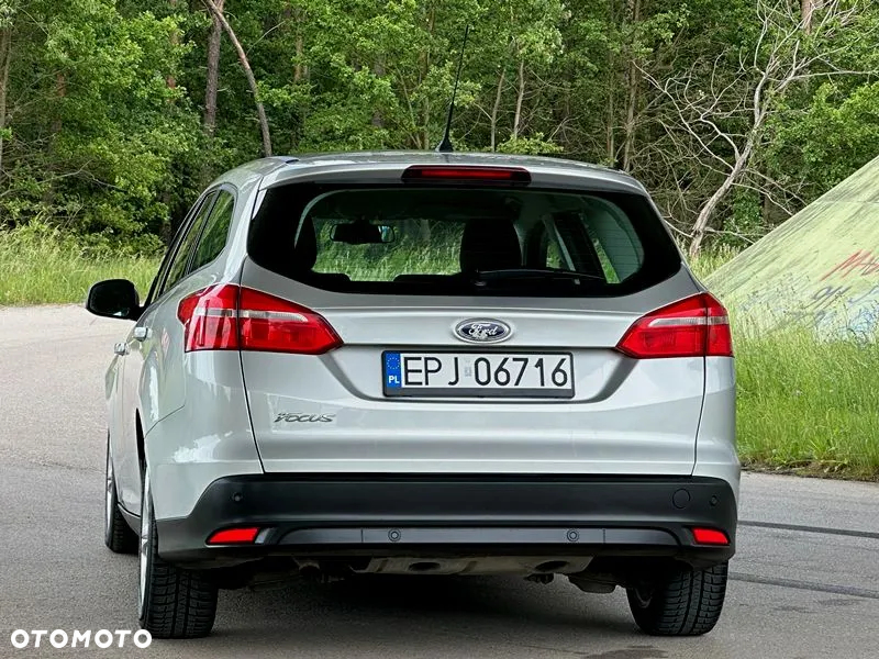 Ford Focus - 4