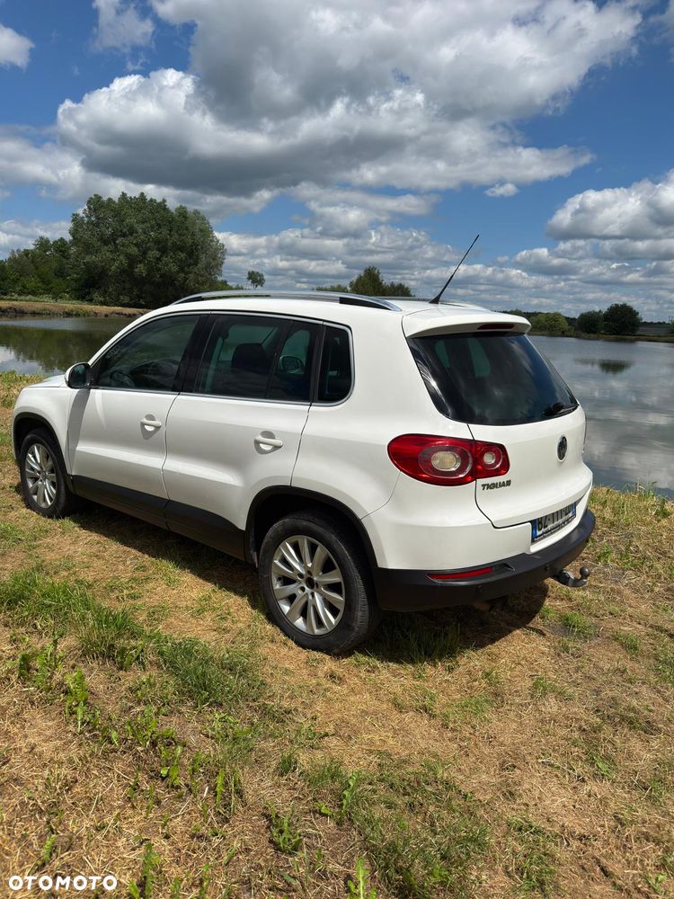 Volkswagen Tiguan 2.0 TDI DPF 4Motion DSG Life - 7