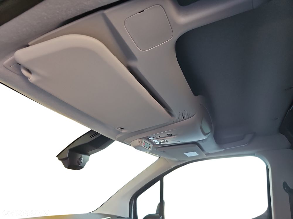 Fiat Doblo Cargo L2H1 - 24