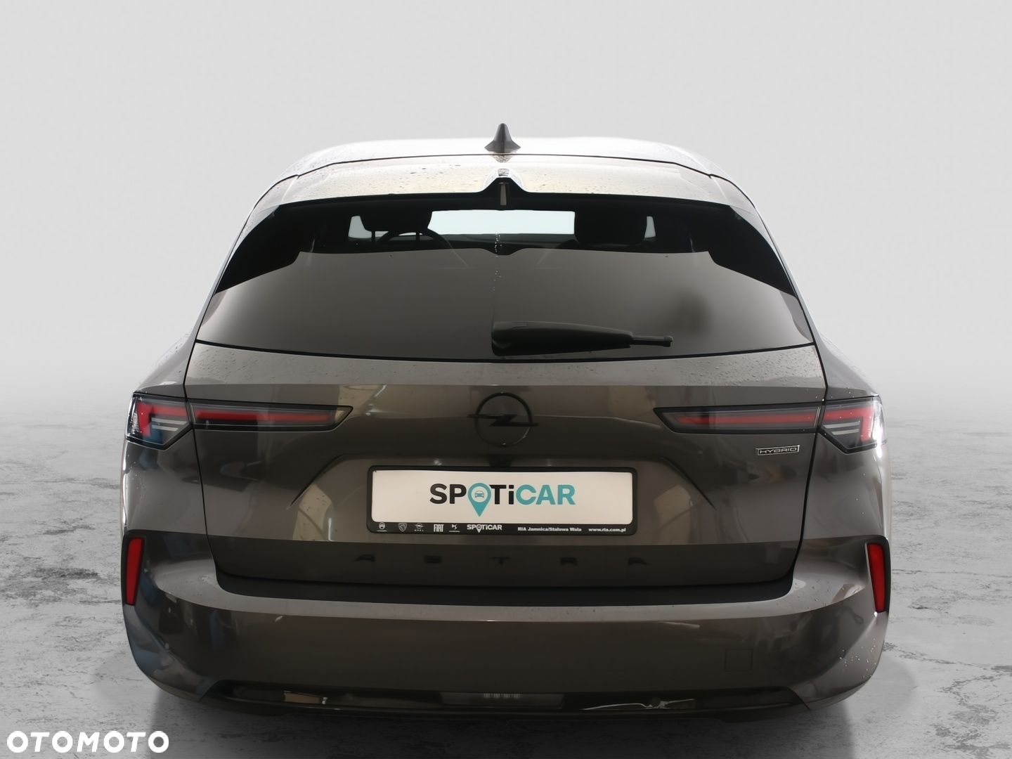 Opel Astra - 15