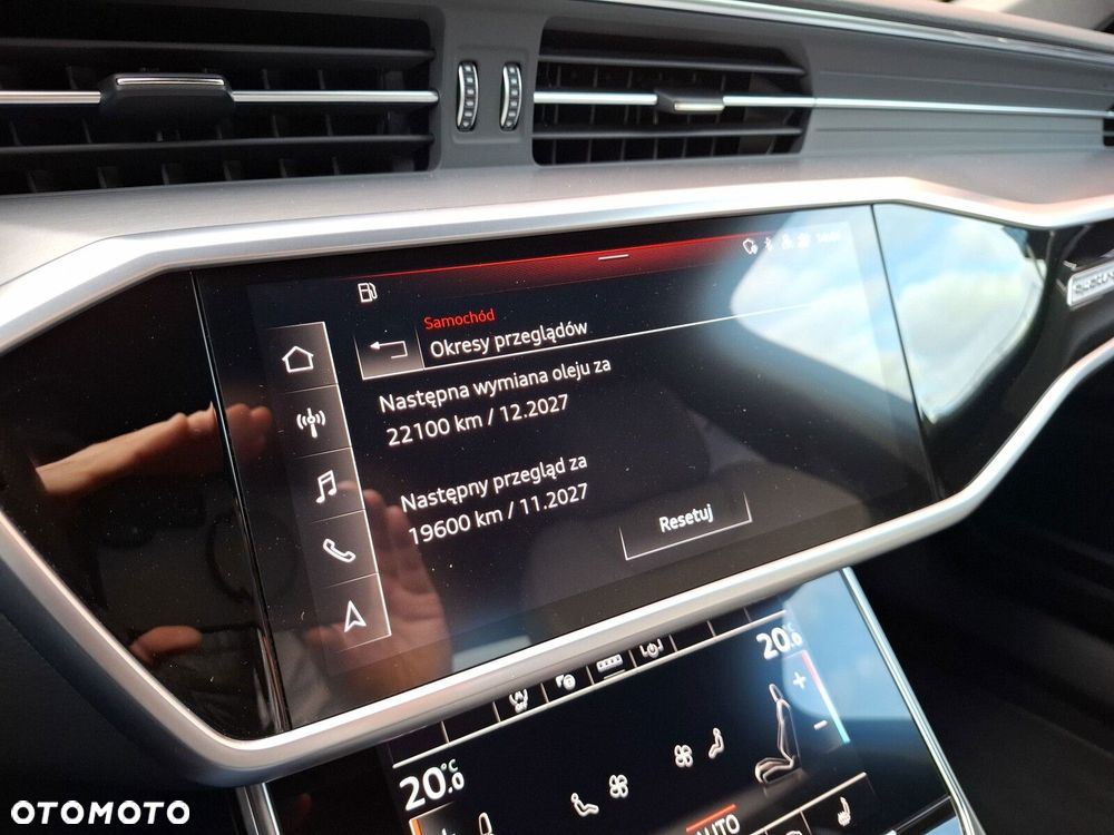 Audi A6 Avant - 35