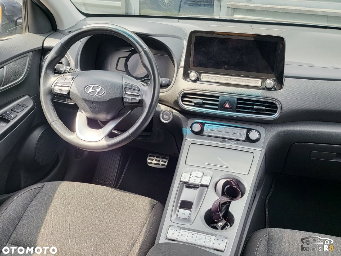 Hyundai Kona - 22