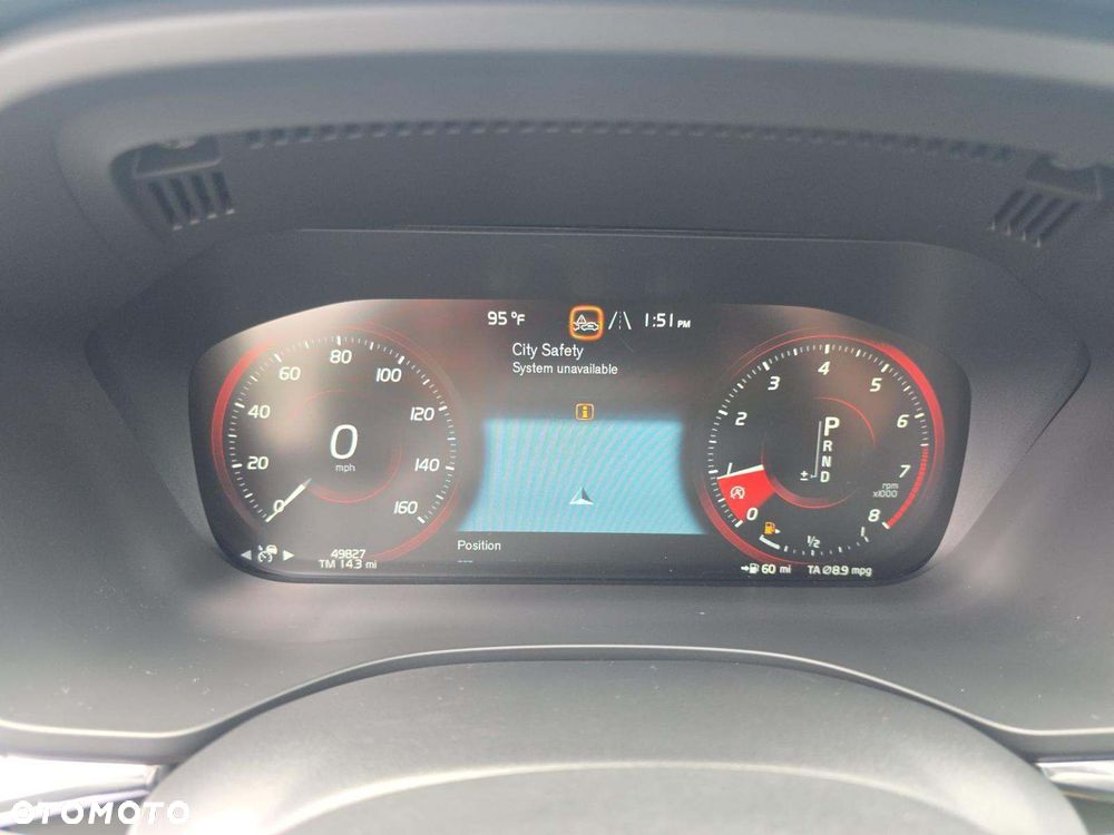 Volvo XC 60 T5 AWD Momentum - 6