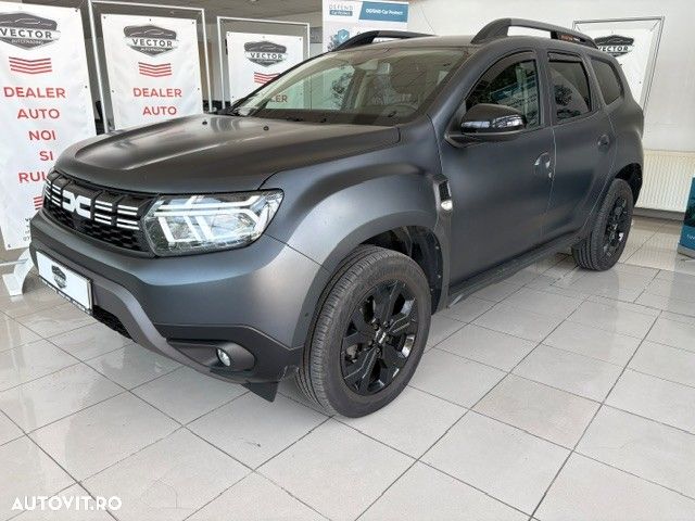 Dacia Duster - 3