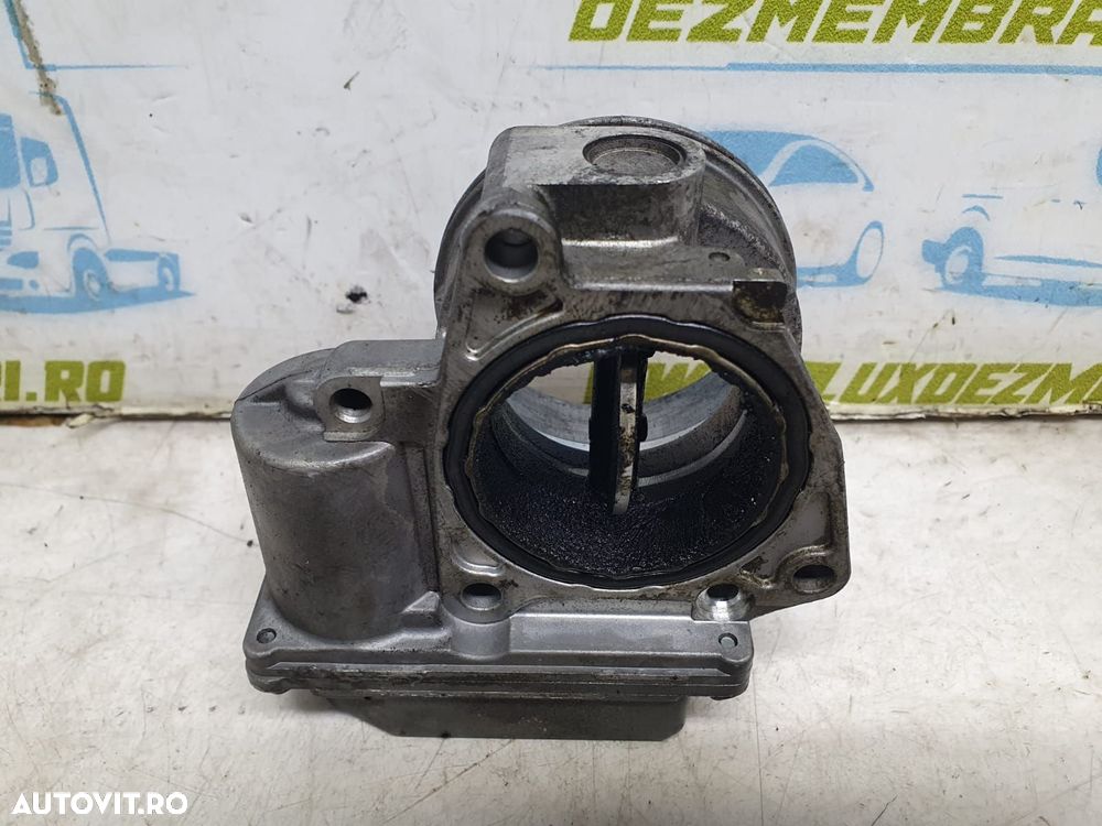 Clapeta acceleratie  1.9 tdi BNA CAGB bre 03g128063c Skoda Superb 1 [ - 2