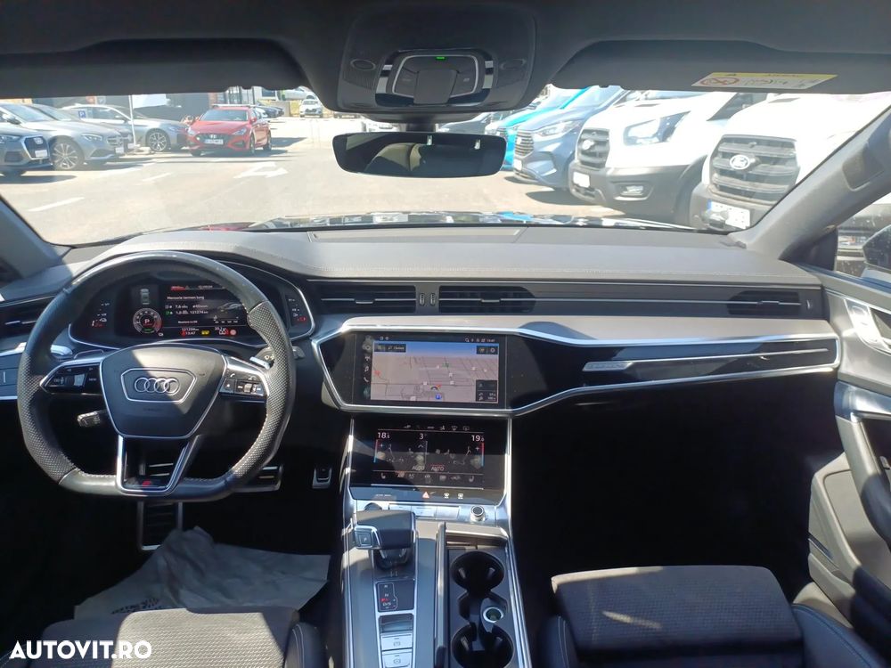 Audi A7 - 23