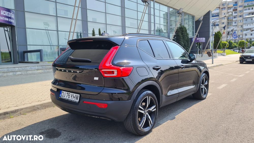 Volvo XC 40 - 4