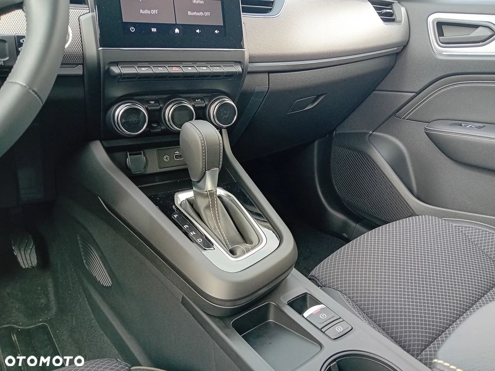 Renault Arkana 1.3 TCe mHEV Techno EDC - 15