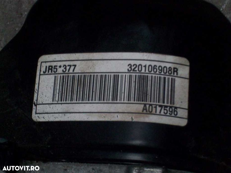 Cutie viteze Dacia Lodgy 1.2 Benzina; JR5377; 2014-2020; 5 Trepte - 3