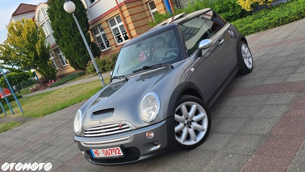 MINI Cooper S - 40
