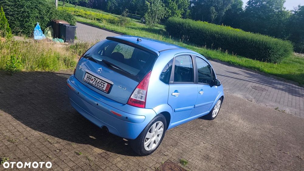 Citroën C3 - 26