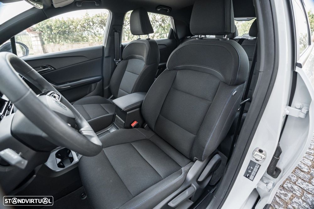 MG MG4 51 kWh Standard - 24