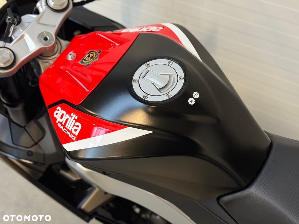 Aprilia RS - 27