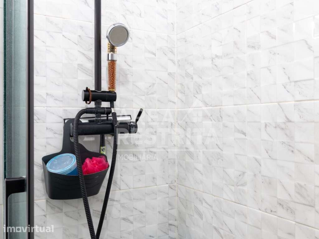 Apartamento T2 Paivas - Grande imagem: 5/28