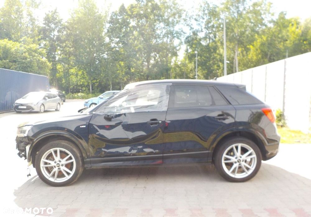 Audi Q2 - 11