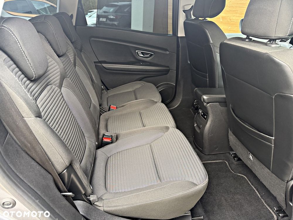 Renault Grand Scenic dCi 110 FAP EDC Expression - 27