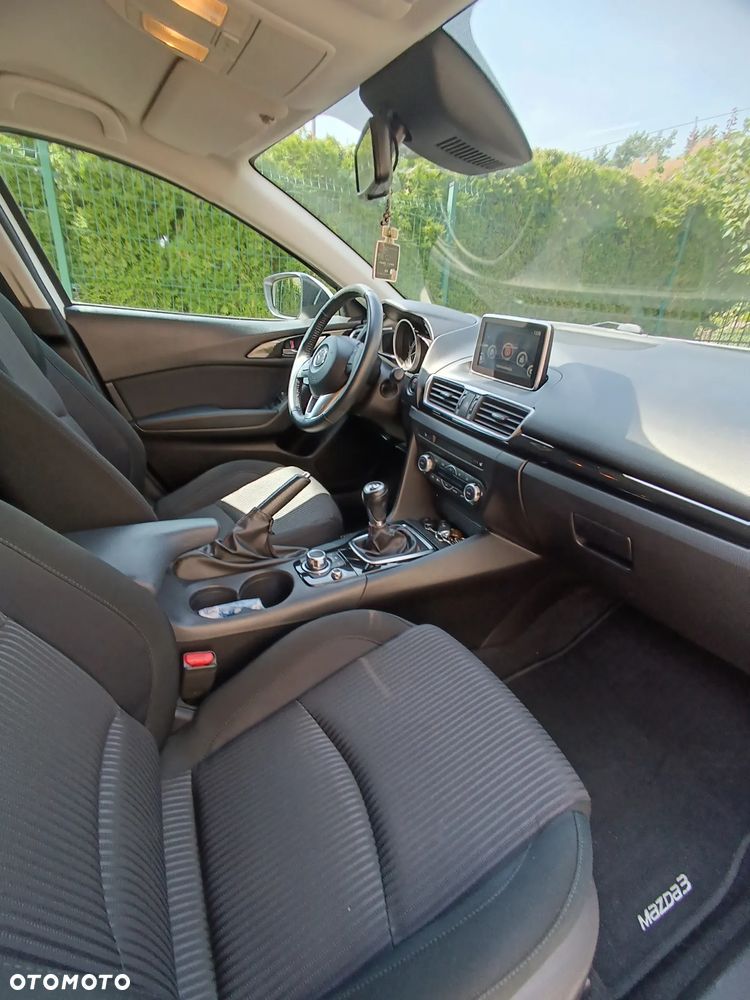 Mazda 3 2.0 Skyenergy - 3
