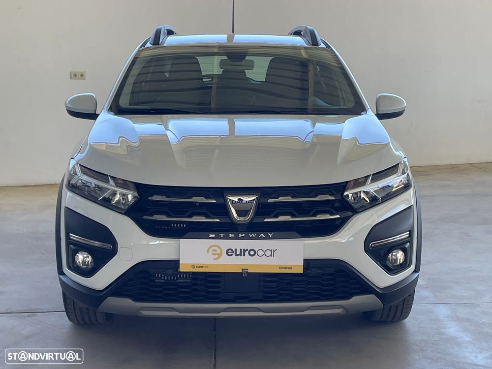 Dacia Sandero 1.0 TCe Extreme - 7