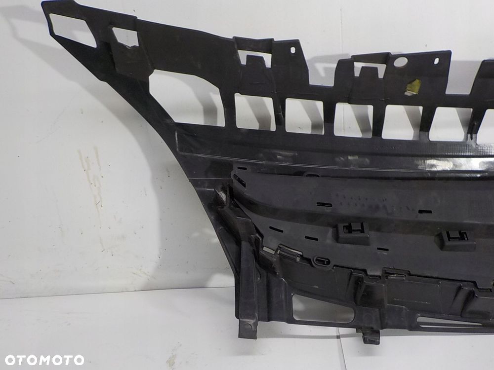 OPEL ASTRA J IV LIFT GRILL ATRAPA CHŁODNICY CHROM - 11