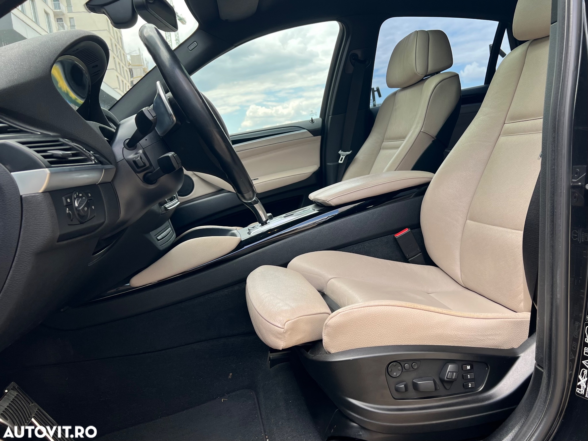 BMW X6 xDrive30d - 14