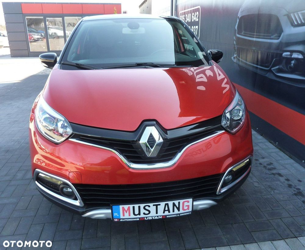 Renault Captur - 2