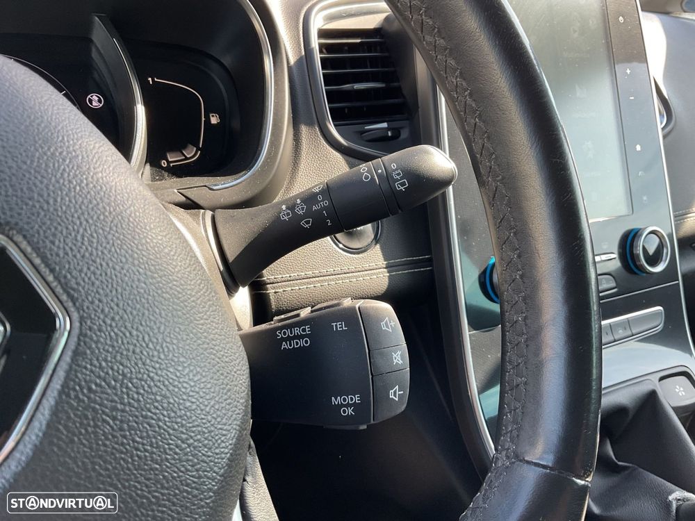 Renault Scénic 1.3 TCe Bose Edition - 42