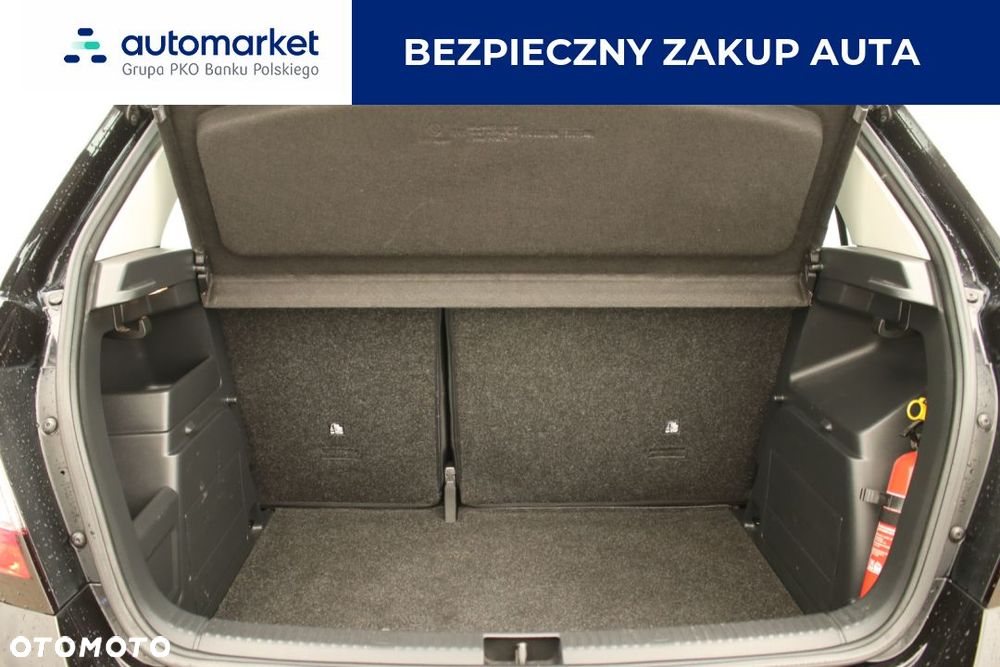 Skoda Fabia 1.0 TSI Ambition - 9